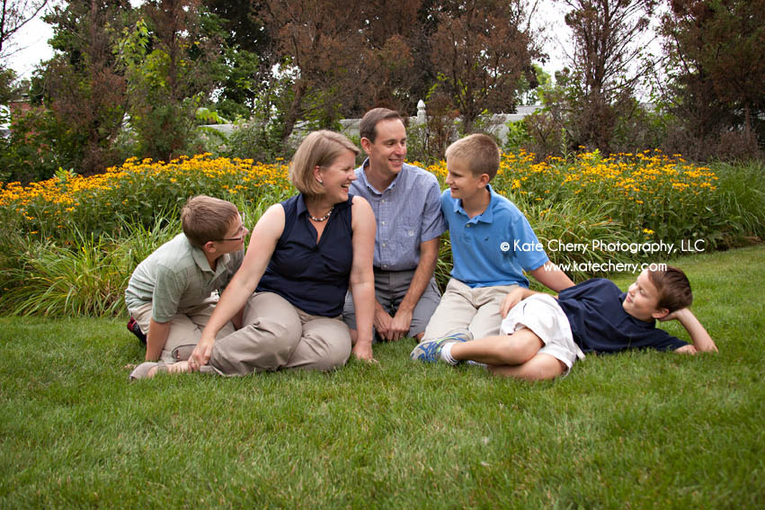 family photography findlay ohio