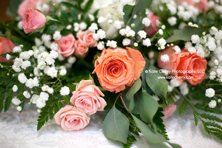 wedding flowers findlay ohio